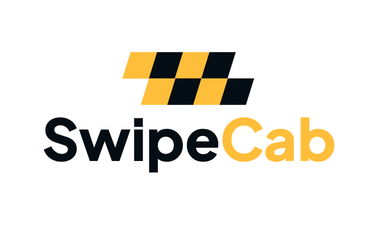 SwipeCab.com - Creative brandable domain for sale