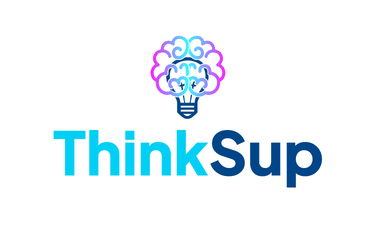 ThinksUp.com - Creative brandable domain for sale