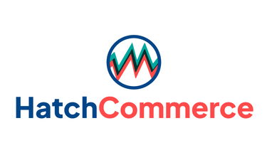 HatchCommerce.com - Creative brandable domain for sale