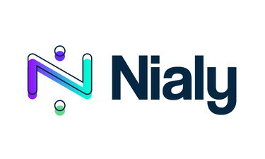 Nialy logo