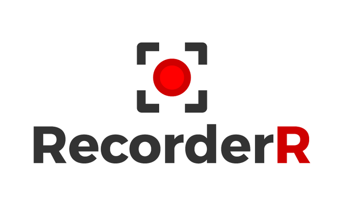 RecorderR.com
