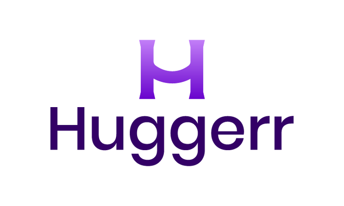 Huggerr.com
