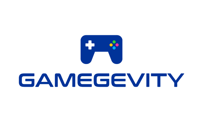 Gamegevity.com