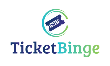 TicketBinge.com