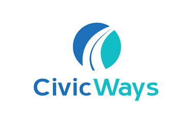CivicWays.com - Creative brandable domain for sale