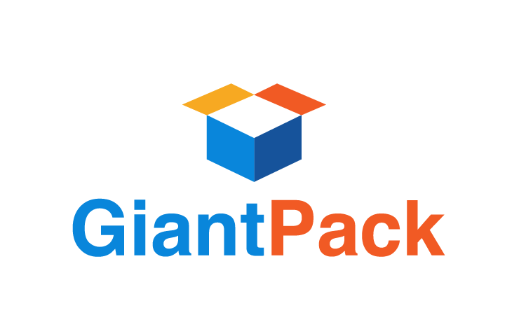 GiantPack logo
