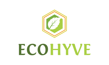 EcoHyve.com - Creative brandable domain for sale