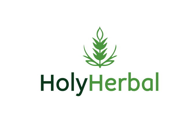 HolyHerbal.com