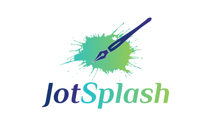JotSplash.com