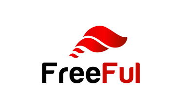 FreeFul.com - Creative brandable domain for sale