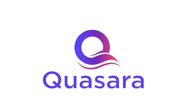 Quasara - Catchy premium domains names for sale