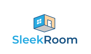 SleekRoom.com - Creative brandable domain for sale