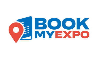 BookMyExpo logo