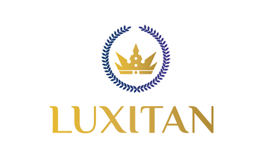 Luxitan.com - Creative brandable domain for sale