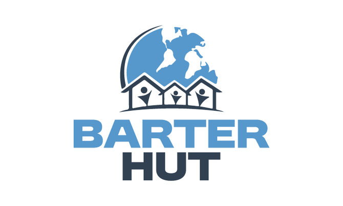 BarterHut.com