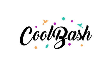 CoolBash.com - Creative brandable domain for sale
