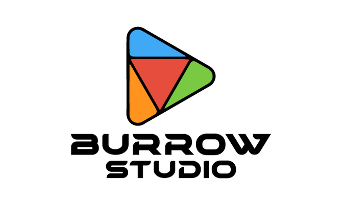 BurrowStudio.com