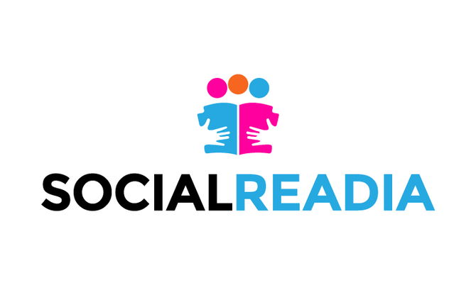SocialReadia.com