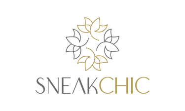 SneakChic.com - Creative brandable domain for sale