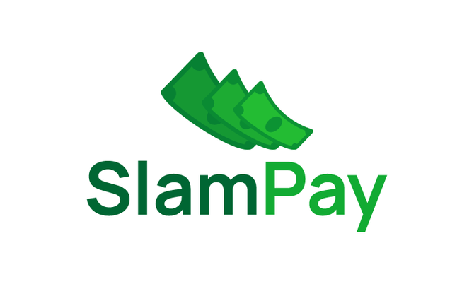 SlamPay.com