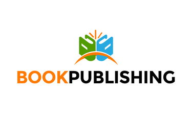 BookPublishing.org - Creative brandable domain for sale