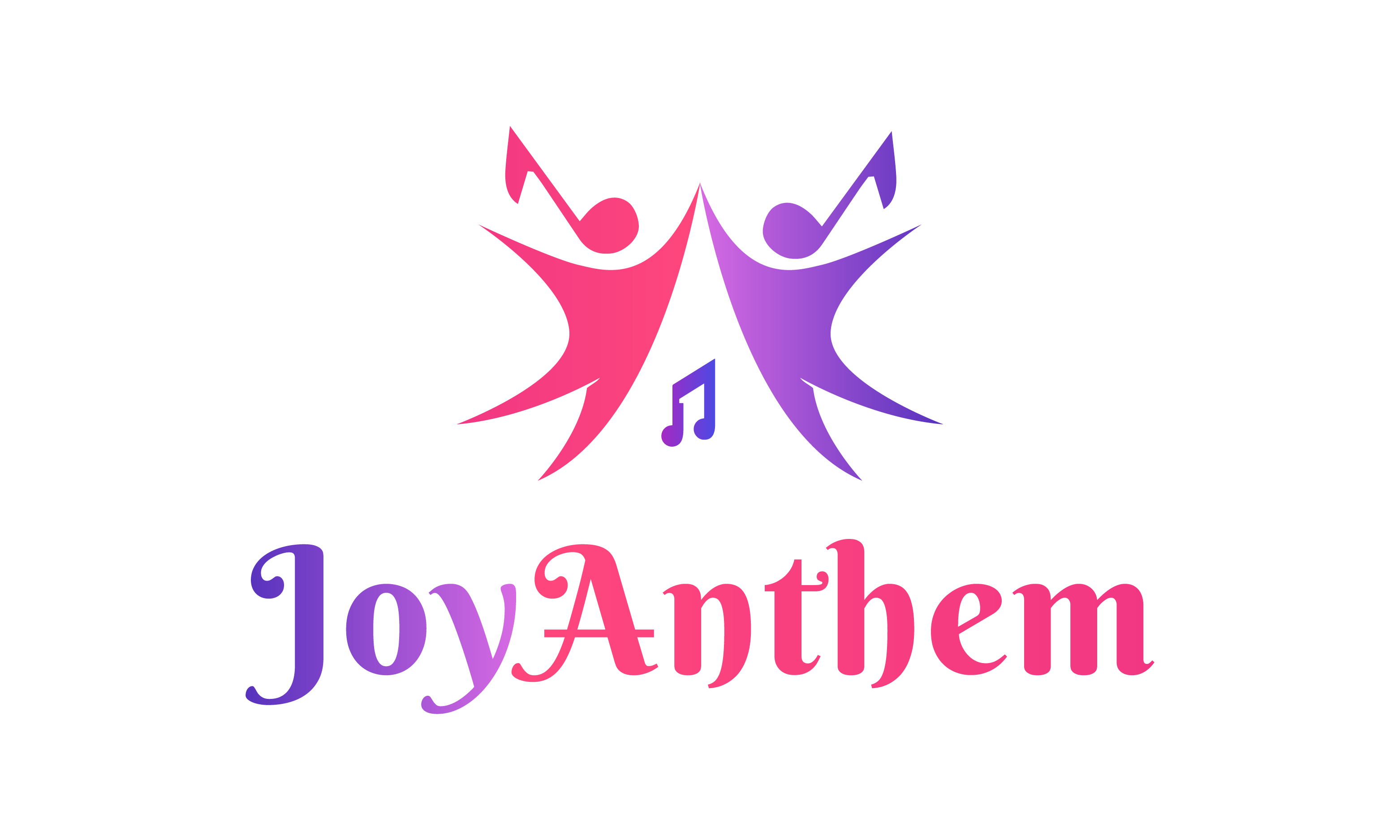 JoyAnthem logo