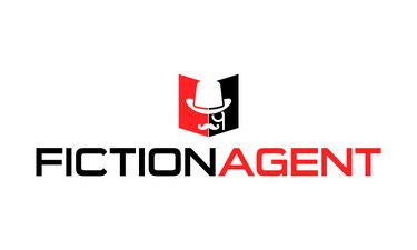 FictionAgent.com - Creative brandable domain for sale