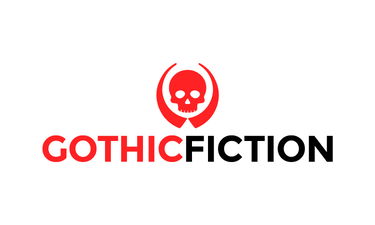 GothicFiction.com - Creative brandable domain for sale