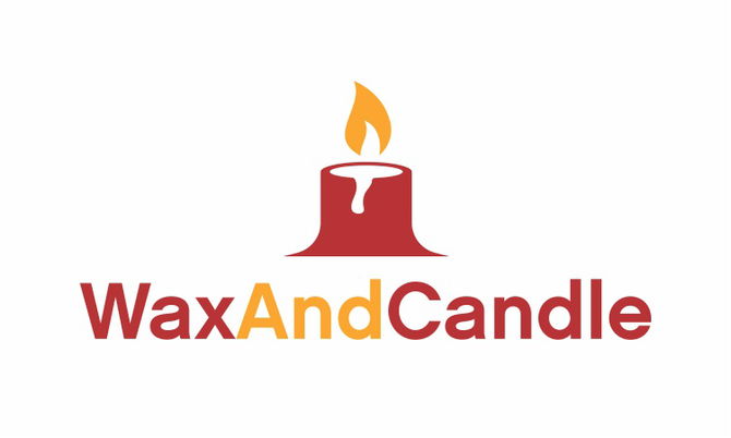 WaxAndCandle.com