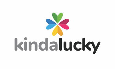 KindaLucky.com - Creative brandable domain for sale