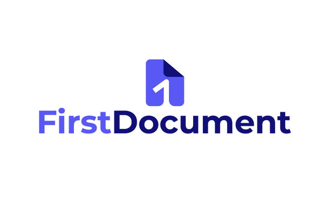 FirstDocument.com