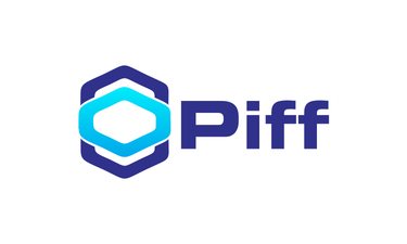 Piff.ai - Creative brandable domain for sale