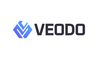 Veodo.com - Creative brandable domain for sale