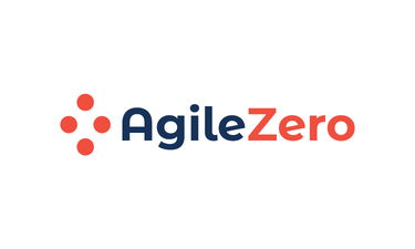 AgileZero.com - Creative brandable domain for sale