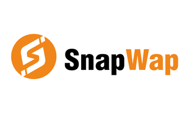 SnapWap.com - Creative brandable domain for sale