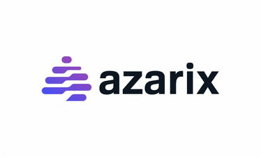 Azarix logo