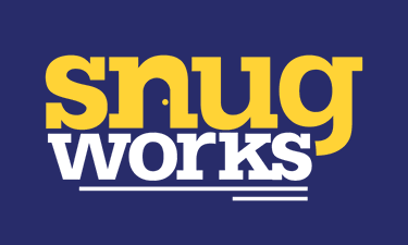 SnugWorks.com - Creative brandable domain for sale