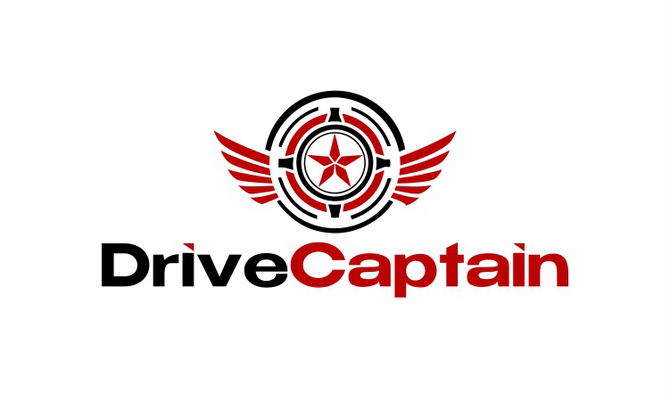 DriveCaptain.com