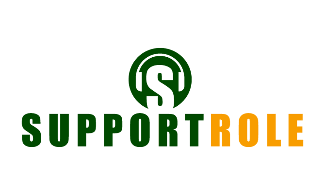 SupportRole.com