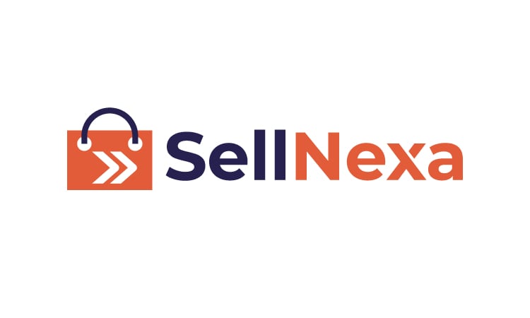 SellNexa logo