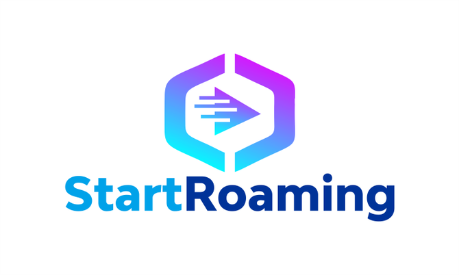 StartRoaming.com
