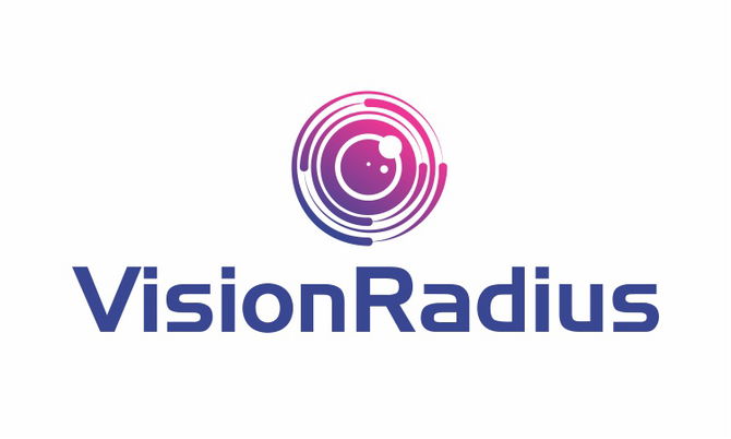 VisionRadius.com