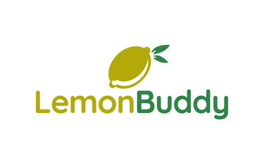 LemonBuddy.com - Creative brandable domain for sale