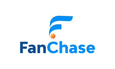 FanChase.com - Creative brandable domain for sale