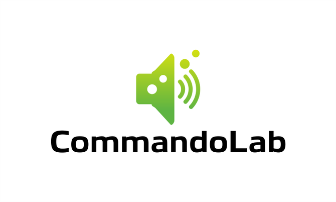 CommandoLab.com