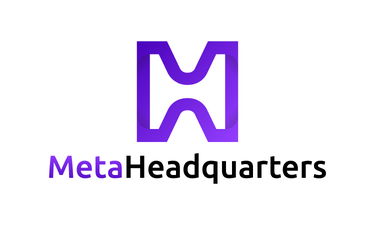 MetaHeadquarters.com - Creative brandable domain for sale