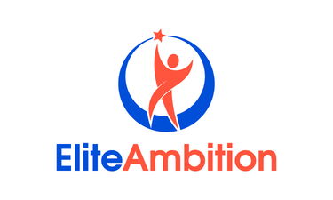 EliteAmbition.com - Creative brandable domain for sale