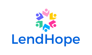LendHope.com - Creative brandable domain for sale
