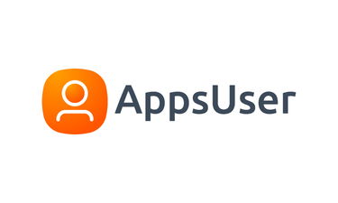 AppsUser.com - Creative brandable domain for sale