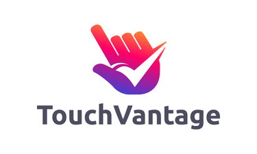 TouchVantage.com - Creative brandable domain for sale